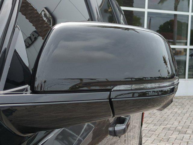 new 2025 Jeep Wagoneer car, priced at $71,754