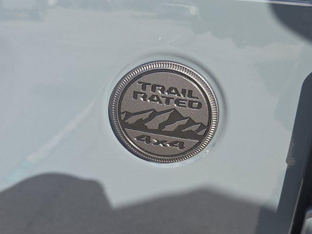 new 2026 Jeep Wrangler car, priced at $52,078