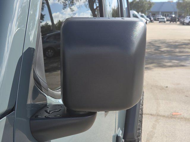 new 2026 Jeep Wrangler car, priced at $52,078