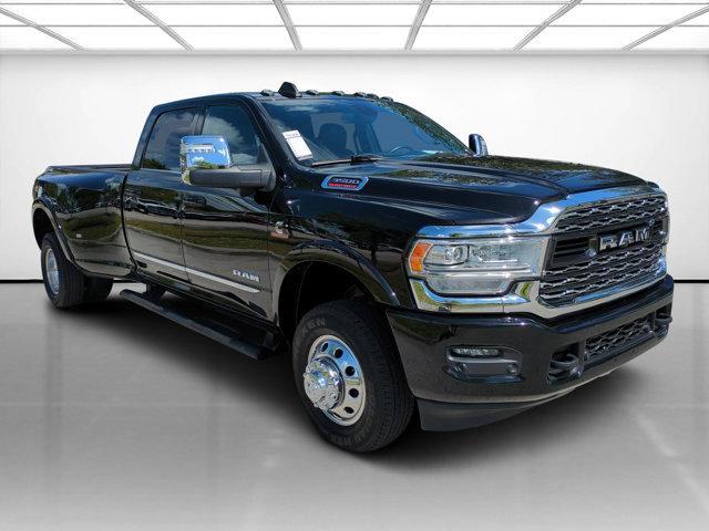 used 2023 Ram 3500 car, priced at $71,991