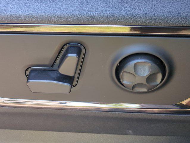 new 2026 Ram 1500 car, priced at $76,709