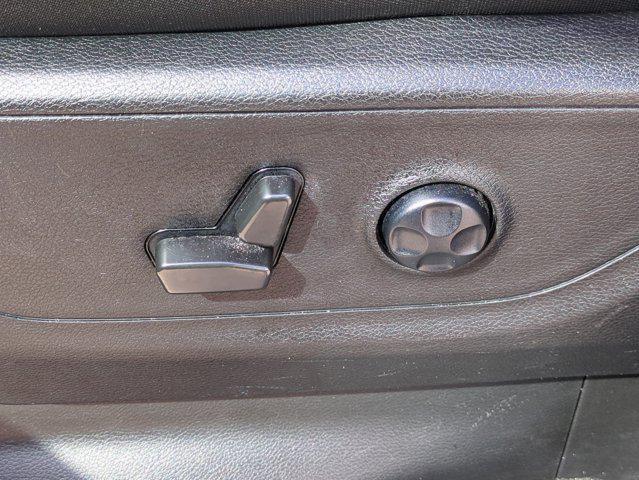 used 2021 Ram 1500 car, priced at $27,000