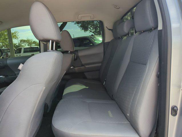 used 2020 Toyota Tacoma car, priced at $27,997