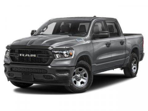 used 2023 Ram 1500 car, priced at $31,991
