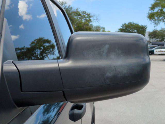 used 2023 Ram 1500 car, priced at $31,991