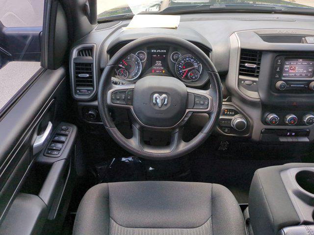 used 2023 Ram 1500 car, priced at $31,991