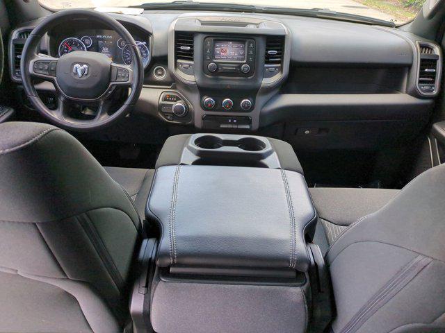 used 2023 Ram 1500 car, priced at $31,991