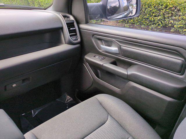 used 2023 Ram 1500 car, priced at $31,991