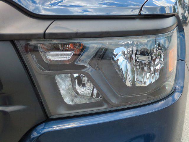 used 2023 Ram 1500 car, priced at $31,991