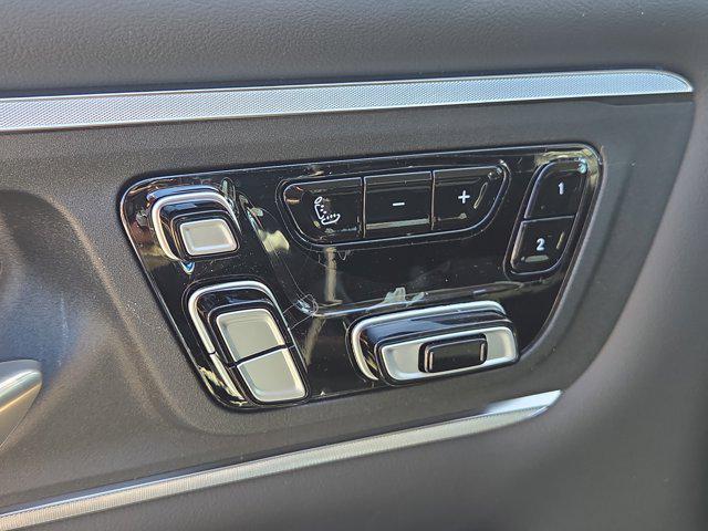 new 2026 Ram 1500 car, priced at $91,715