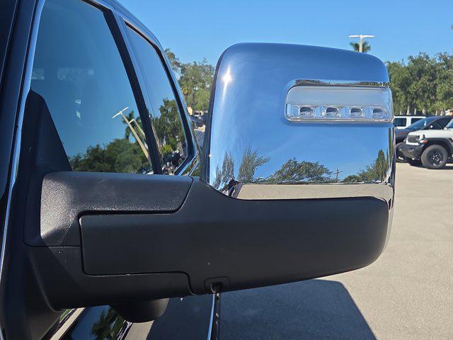 new 2026 Ram 1500 car, priced at $91,715