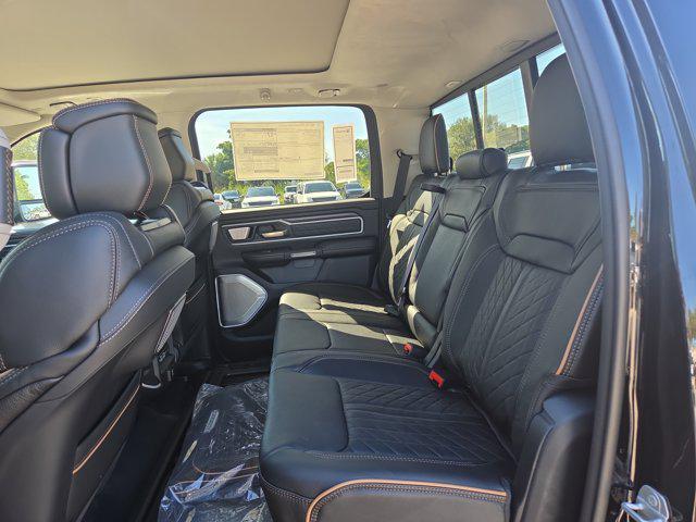 new 2026 Ram 1500 car, priced at $91,715