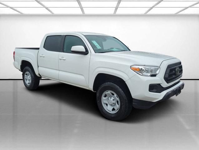 used 2023 Toyota Tacoma car, priced at $25,997