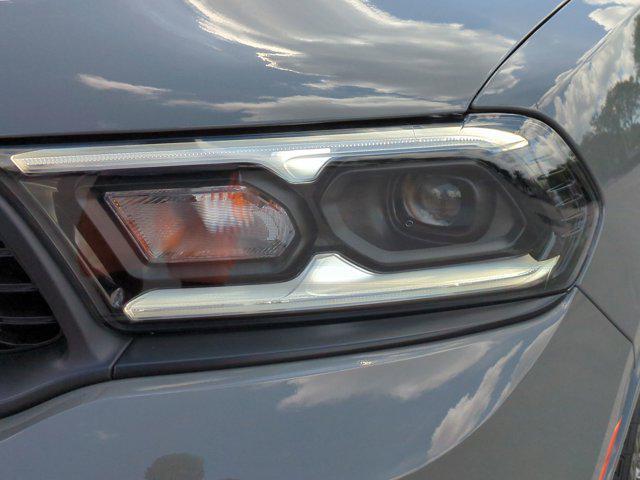new 2025 Dodge Durango car, priced at $35,308