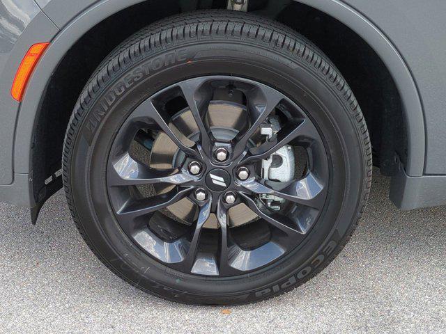 new 2025 Dodge Durango car, priced at $35,308