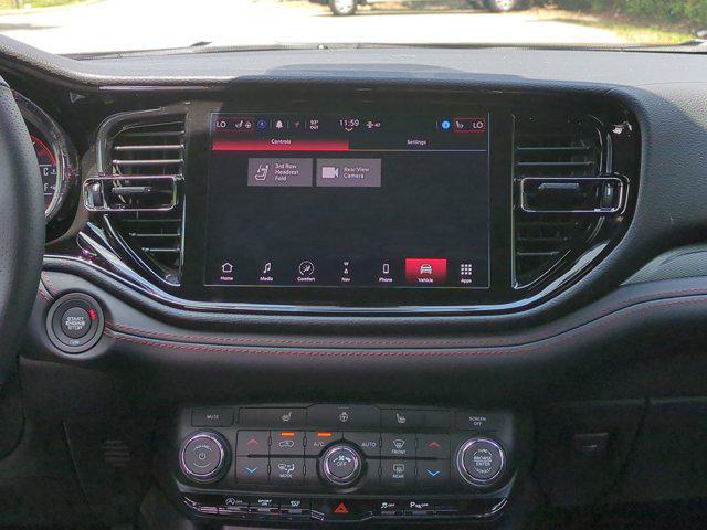 new 2025 Dodge Durango car, priced at $35,308