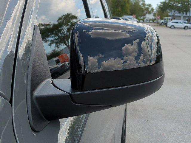 new 2025 Dodge Durango car, priced at $35,308
