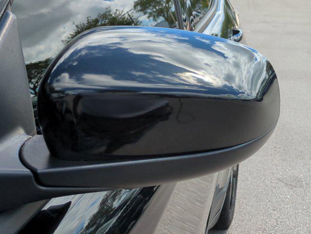 used 2020 Jeep Compass car, priced at $16,881