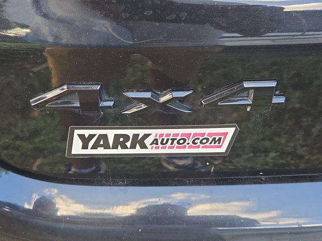 used 2020 Jeep Compass car, priced at $16,881