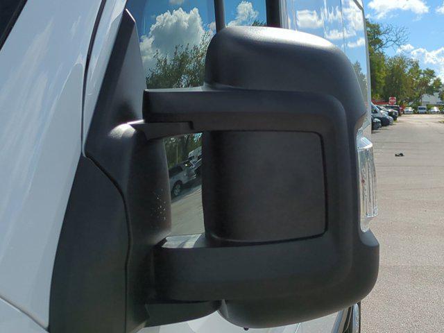 new 2025 Ram ProMaster 1500 car, priced at $45,529