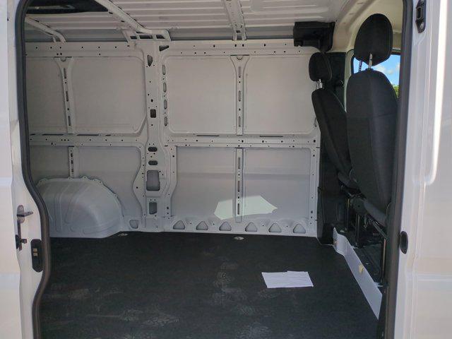new 2025 Ram ProMaster 1500 car, priced at $45,529