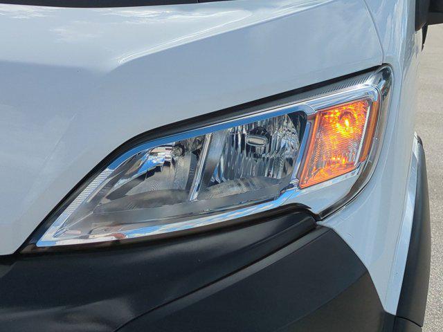 new 2025 Ram ProMaster 1500 car, priced at $45,529