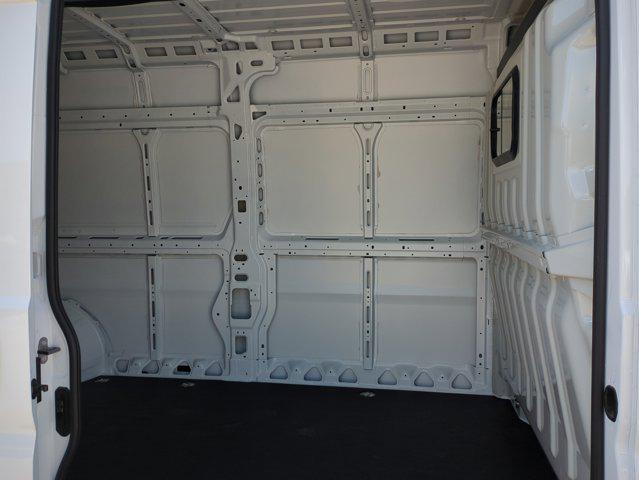 new 2025 Ram ProMaster 2500 car, priced at $44,896