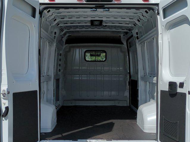 new 2025 Ram ProMaster 2500 car, priced at $44,896