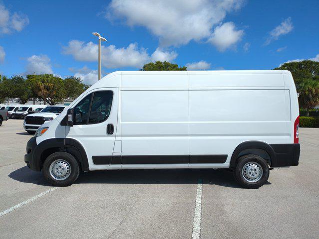 new 2025 Ram ProMaster 2500 car, priced at $44,896