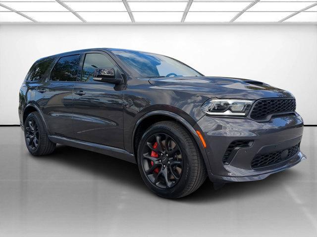 new 2024 Dodge Durango car, priced at $93,185