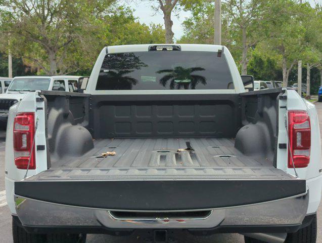 new 2024 Ram 3500 car, priced at $76,960