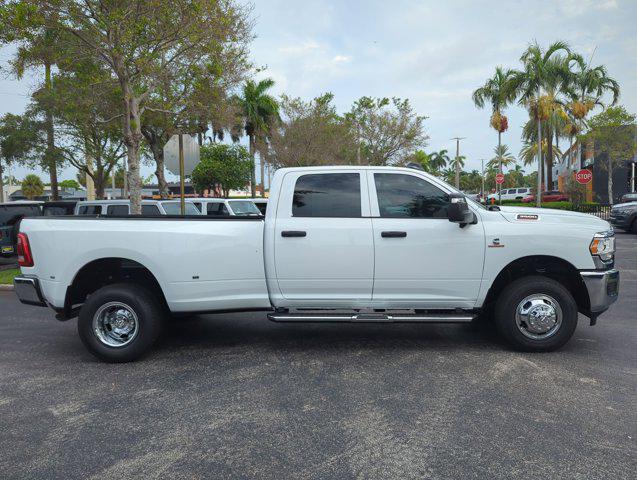 new 2024 Ram 3500 car, priced at $76,960