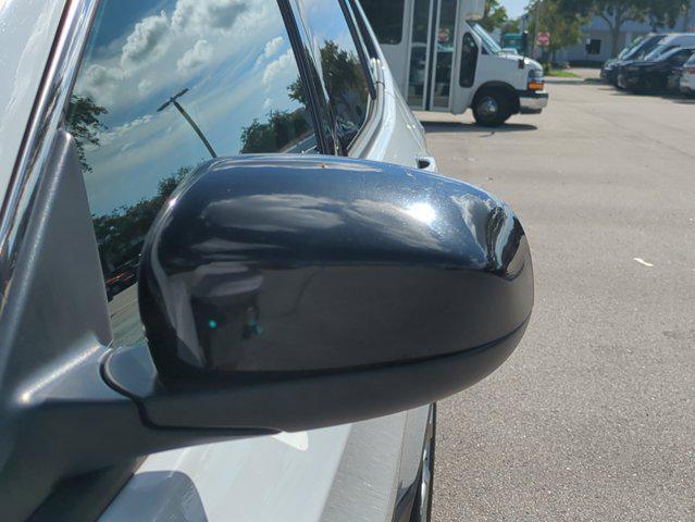 used 2022 Jeep Compass car, priced at $18,781