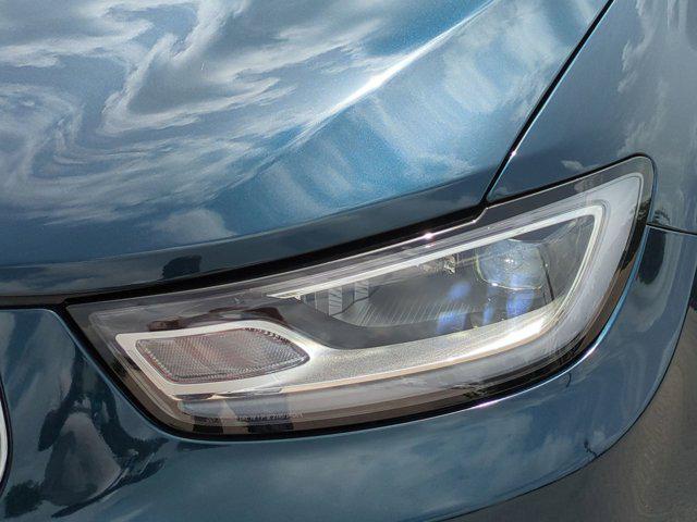 new 2025 Chrysler Pacifica car, priced at $42,485