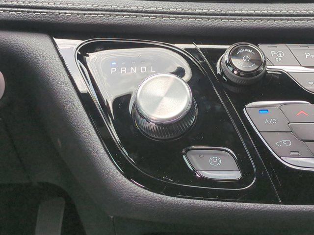 new 2025 Chrysler Pacifica car, priced at $42,485