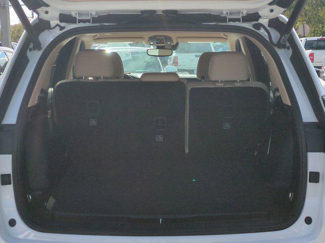 used 2022 Jeep Grand Cherokee car, priced at $27,000