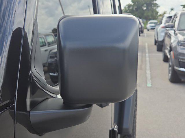 new 2026 Jeep Wrangler car, priced at $52,710