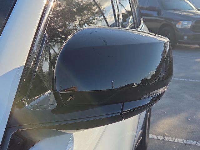 used 2024 Jeep Grand Cherokee car, priced at $30,981