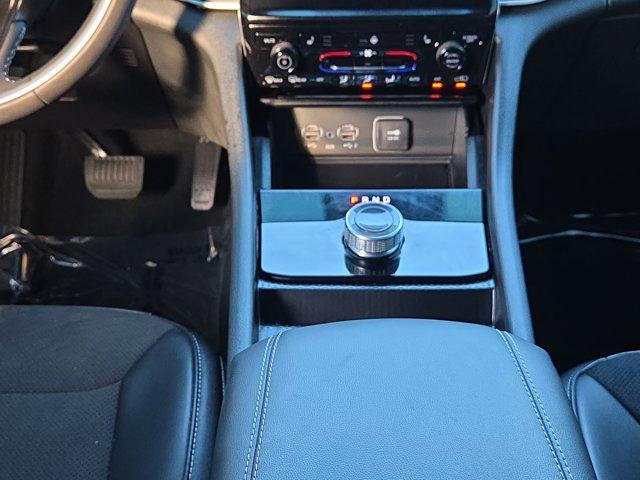 used 2024 Jeep Grand Cherokee car, priced at $30,981