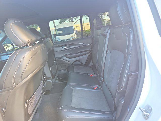 used 2024 Jeep Grand Cherokee car, priced at $30,981