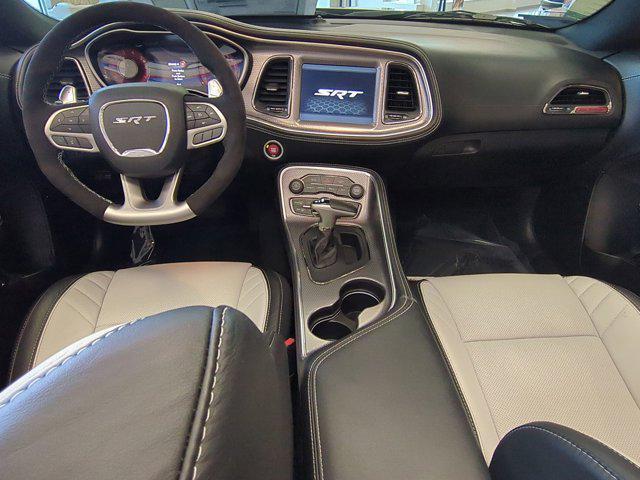 new 2023 Dodge Challenger car, priced at $125,000