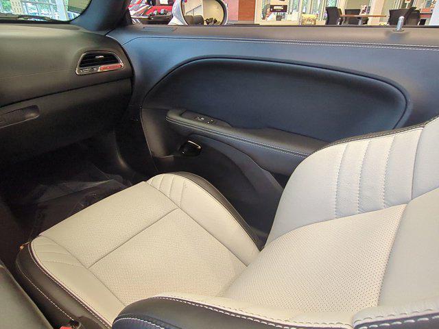 new 2023 Dodge Challenger car, priced at $125,000