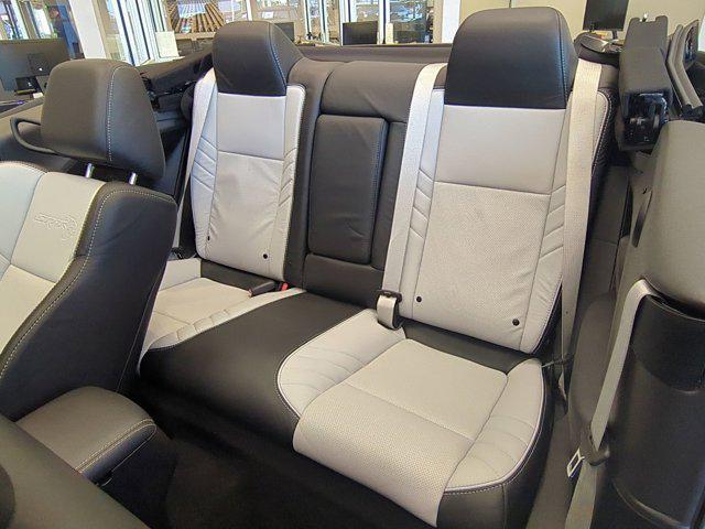 new 2023 Dodge Challenger car, priced at $125,000