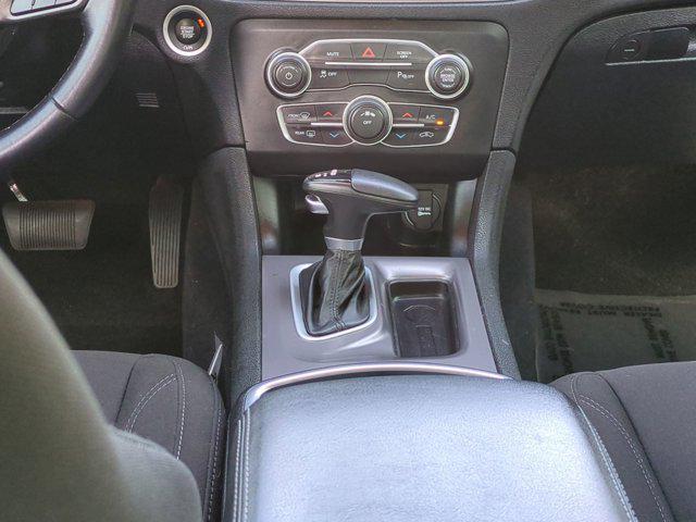 used 2023 Dodge Charger car, priced at $22,991