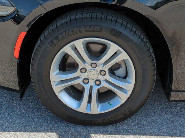 used 2023 Dodge Charger car, priced at $22,991