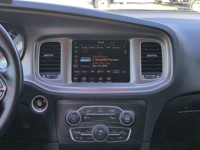 used 2023 Dodge Charger car, priced at $22,991