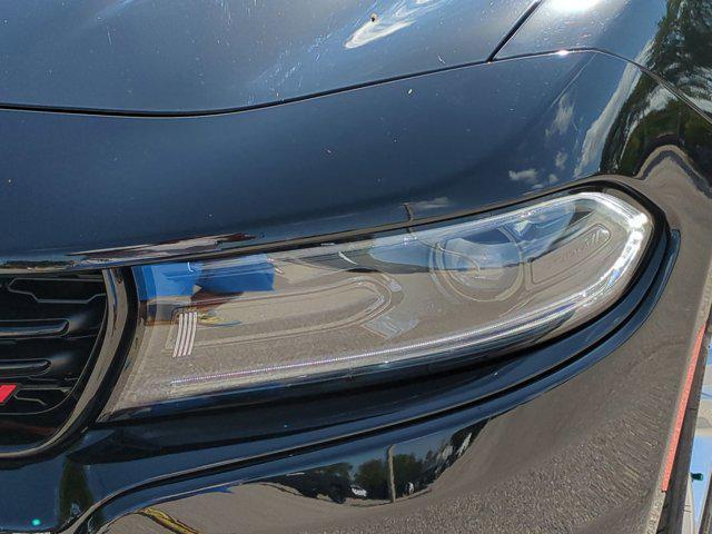 used 2023 Dodge Charger car, priced at $22,991