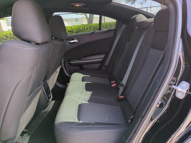 used 2023 Dodge Charger car, priced at $22,991