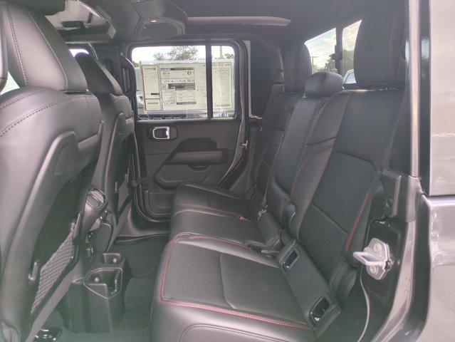 new 2026 Jeep Gladiator car, priced at $59,586