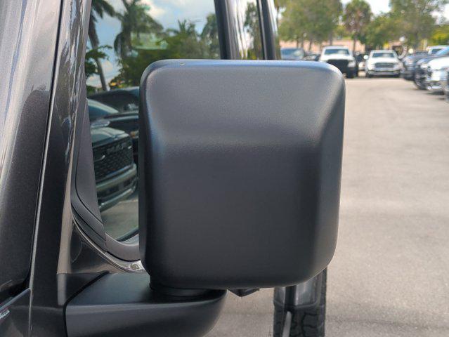 new 2026 Jeep Gladiator car, priced at $59,586